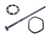 Axle Shafts & Gaskets 1967-1972 GM Dana 60 Rear